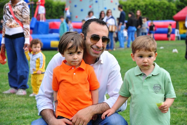 Ghadouna Easter Fiesta